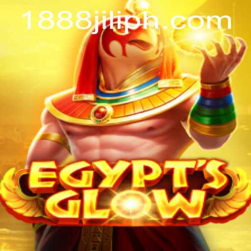 The Mysterious World of EgyptsGlow: A Journey Through Time with 1888 Jili
