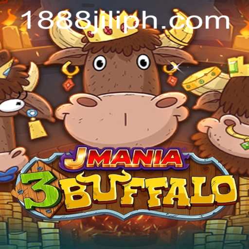 Exploring the Intriguing World of JMania3Buffalo and the Role of 1888 Jili