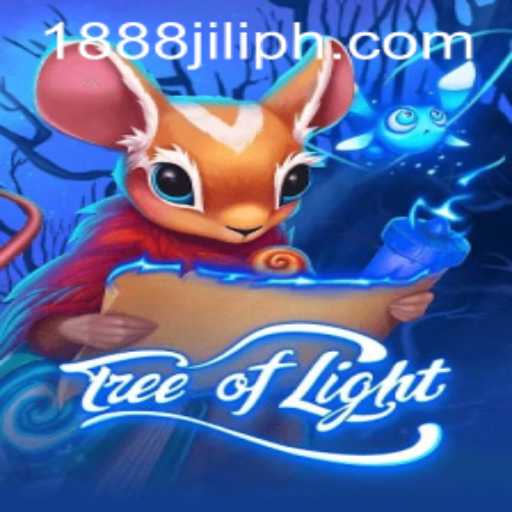 Tree of Light: A Magical Journey with 1888 Jili